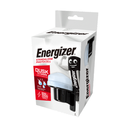 Energizer Standalone Photocell