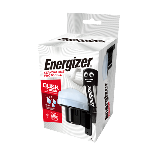 Energizer Standalone Photocell