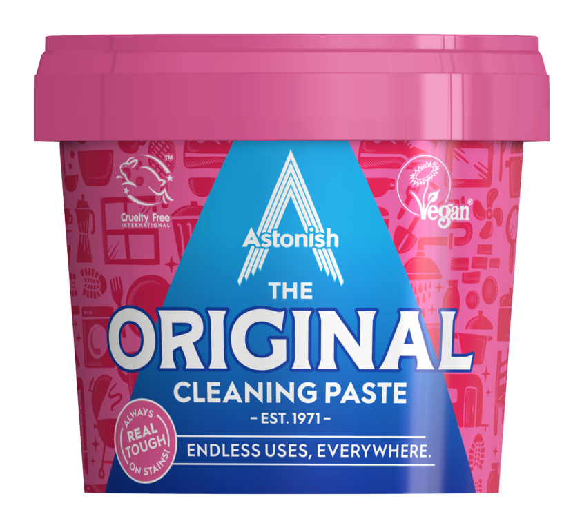 Astonish Original Cleaning Paste