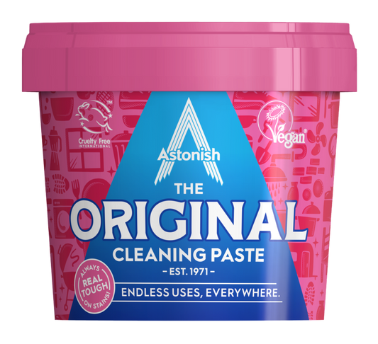 Astonish Original Cleaning Paste