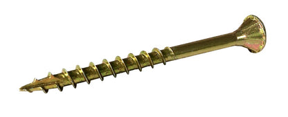 Reisser Cutter High Performance Woodscrew YP