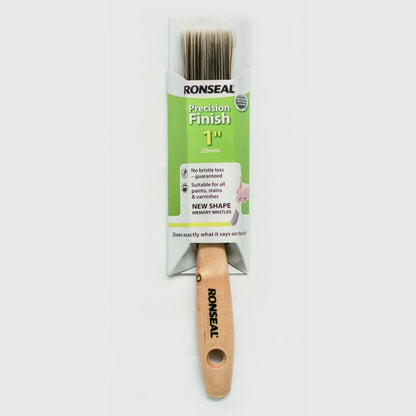 Ronseal Precision Finish Brush