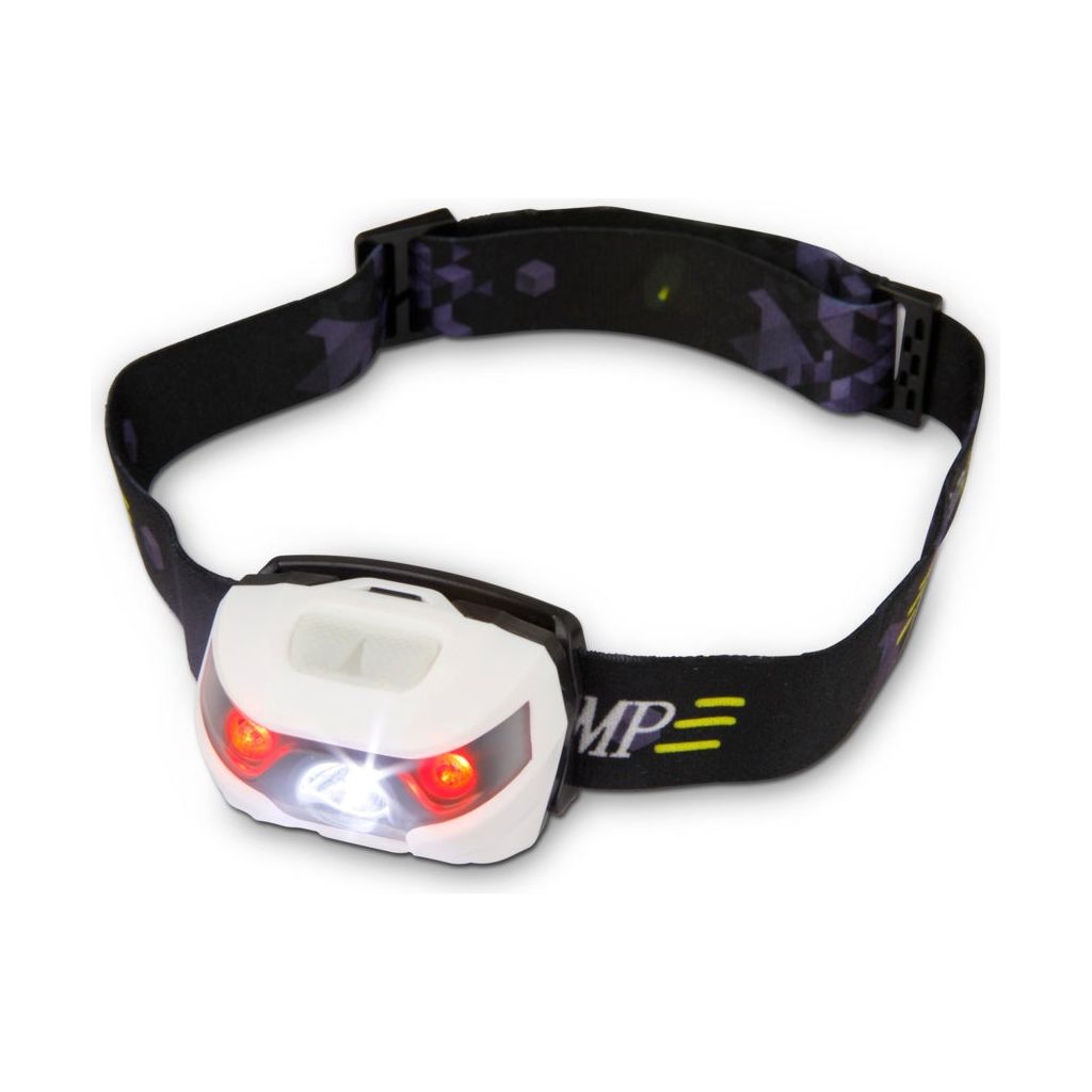 SupaLite Head Lamp