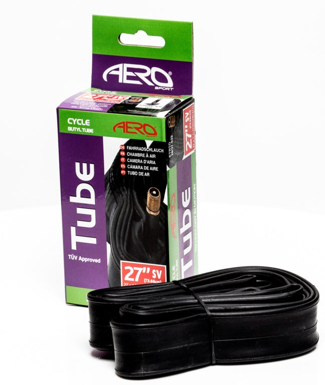 Aero Sport Inner Tube SV