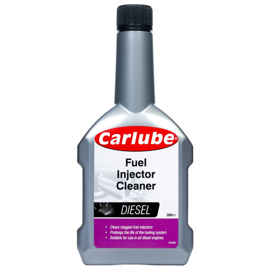 Carlube Diesel Injector Cleaner