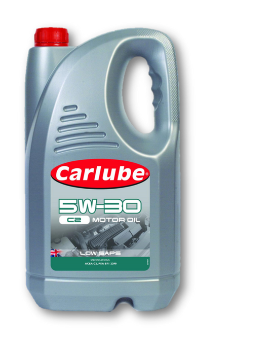 Carlube 5w-30 C2