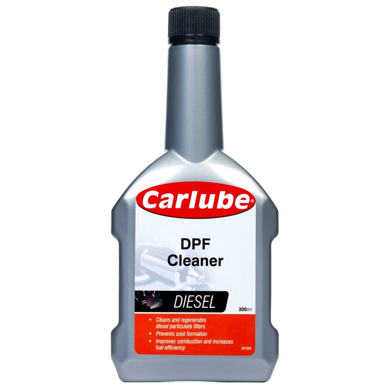 Carlube DPF Cleaner