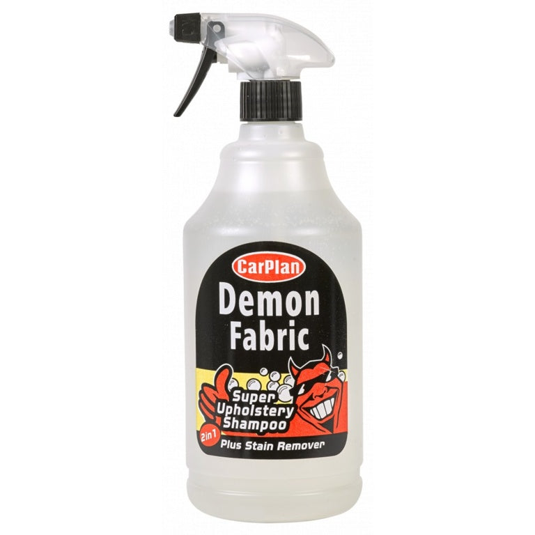 Carplan Demon Stain Remover & Fabric Cleaner