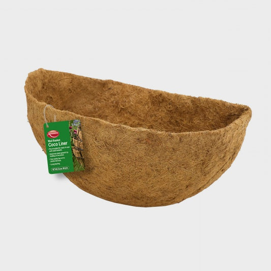 Ambassador Coco Wall Basket Liner