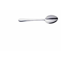 MasterClass Stainless Steel Dessert Spoons