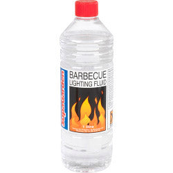 SupaGarden BBQ Lighter Fluid