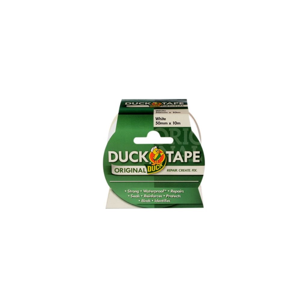 Duck Tape® Original 10m x 50mm