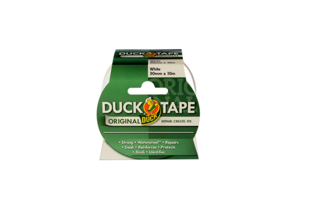 Cinta Duck® Original 10m x 50mm