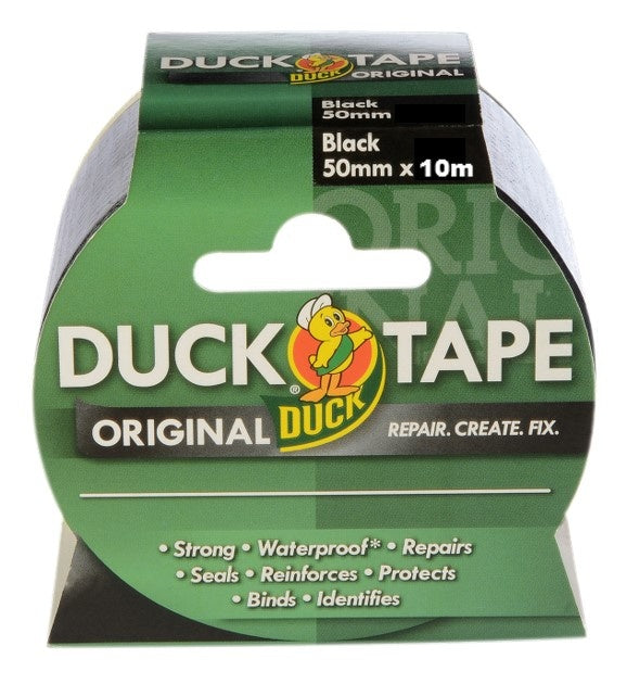 Cinta Duck® Original 10m x 50mm