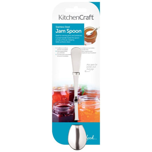 KitchenCraft Jam Spoon