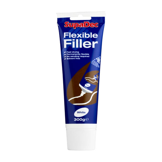 SupaDec Flexible Filler Tube