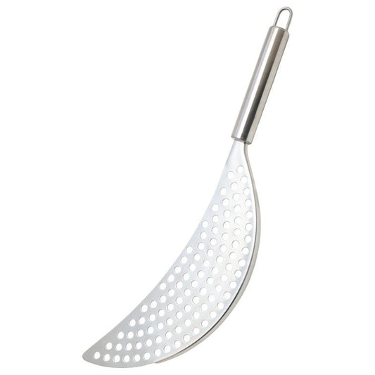 KitchenCraft Crescent Shaped Pan Drainer