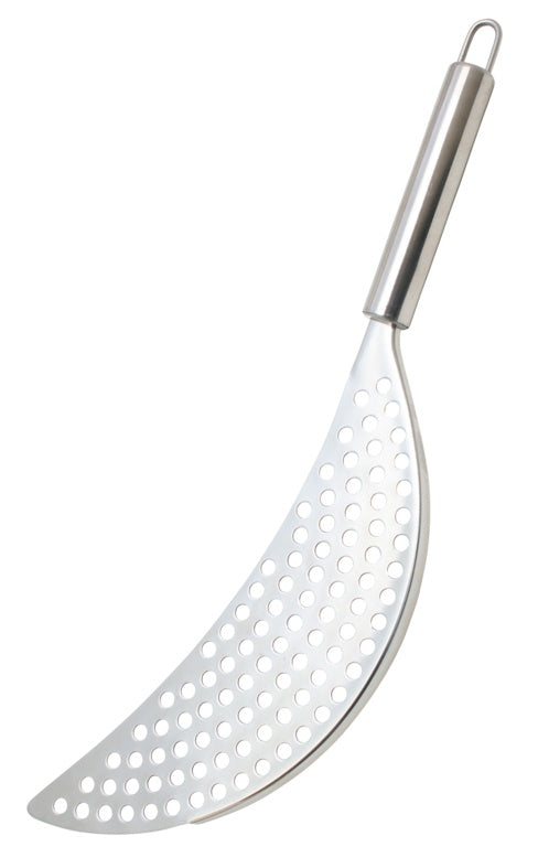 KitchenCraft Crescent Shaped Pan Drainer