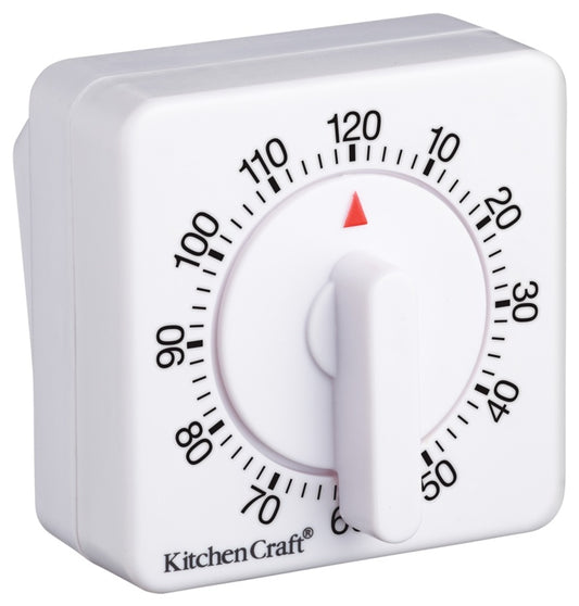 KitchenCraft Mechanical Timer