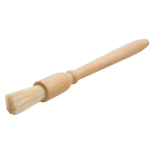 KitchenCraft Pastry Wooden Basting Brush