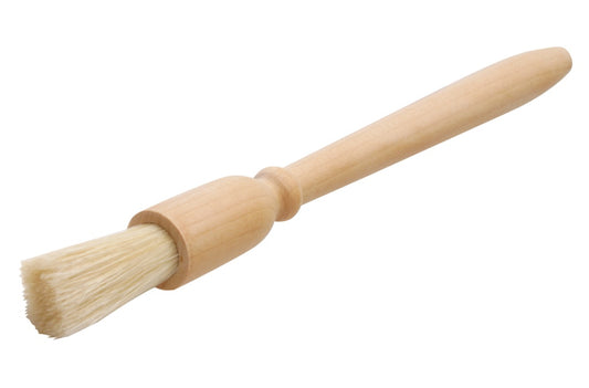 KitchenCraft Pastry Wooden Basting Brush