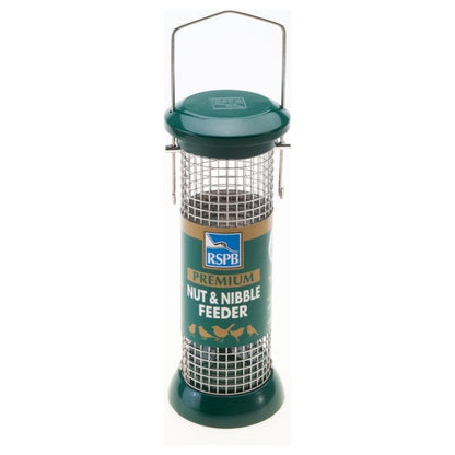 Rspb Premium Peanut Feeder