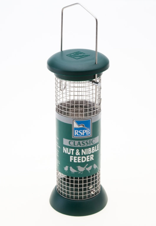 Rspb Classic Peanut Feeder