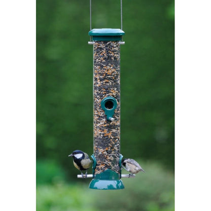 Rspb Easy Clean Seed Feeder