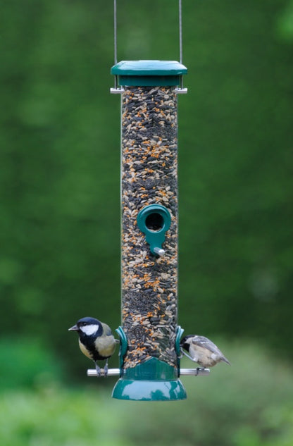 Rspb Easy Clean Seed Feeder