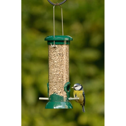 Rspb Easy Clean Seed Feeder