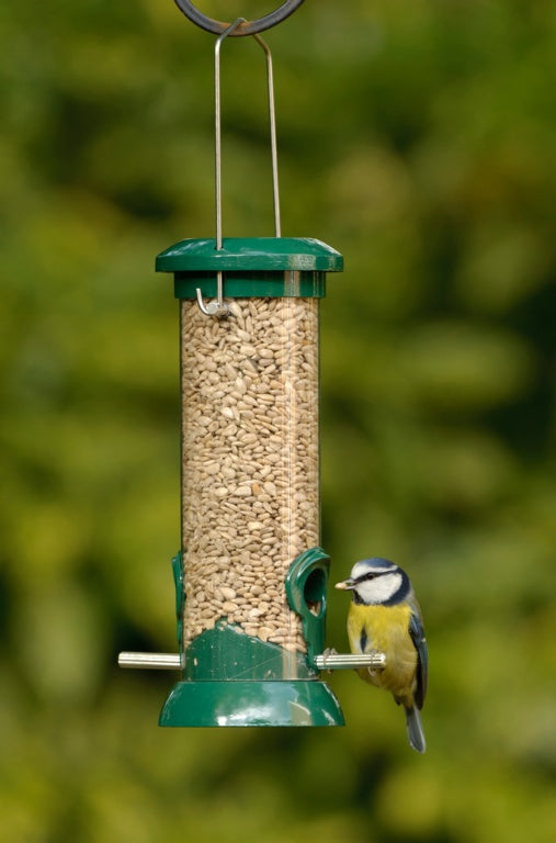 Rspb Easy Clean Seed Feeder