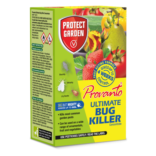 Provanto Ultimate Bug Killer Concentrado 30ml