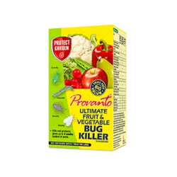 Provanto Ultimate Fruit & Vegetable Bug Killer 30ml Concentrate