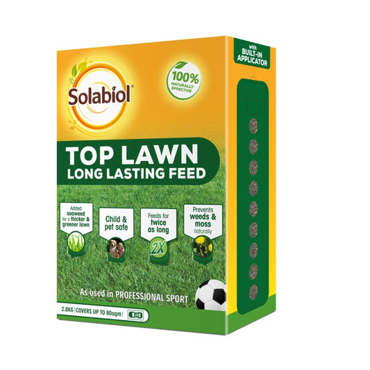 Solabiol Top Lawn