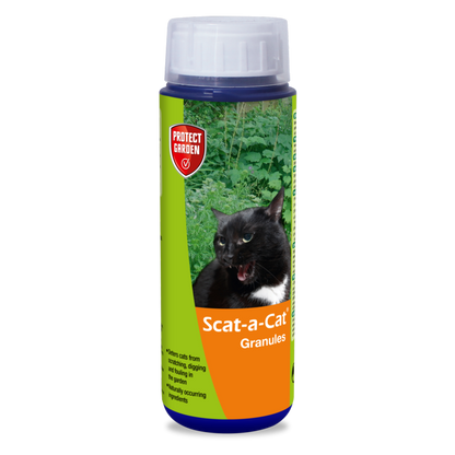 Protect Garden Scat-A-Cat