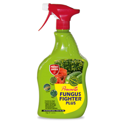 Provanto Fungus Fighter Plus