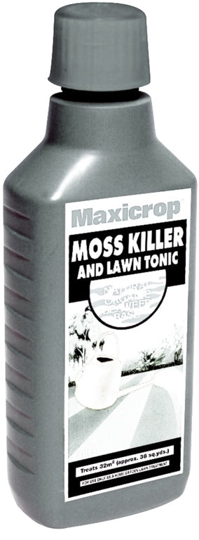 Maxicrop Moss Killer & Lawn Tonic