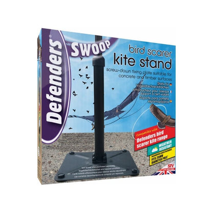 Defenders Bird Scarer Kite Stand