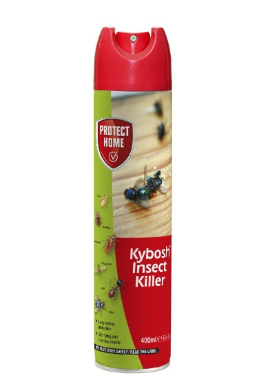 Kybosh Insecticide 400ml