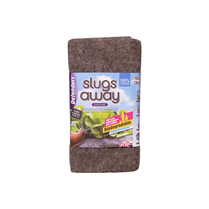 Defenders Slugs Away Wool Mat