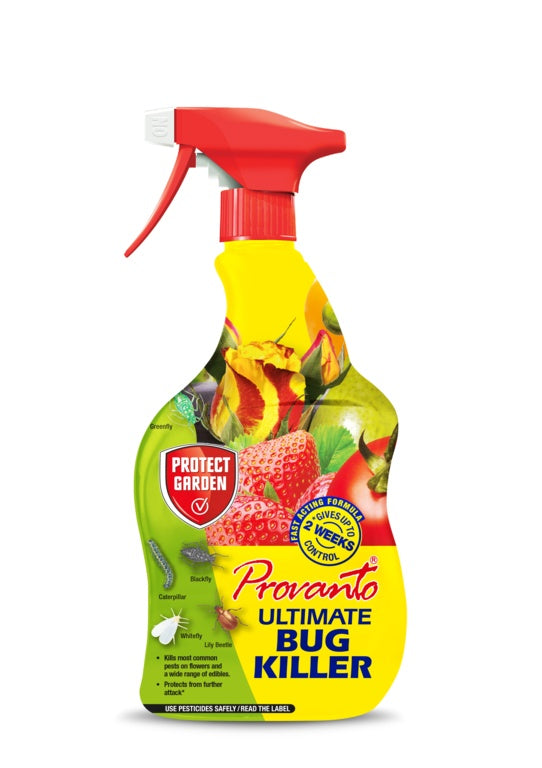 Provanto Ultimate Bug Killer