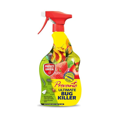 Provanto Ultimate Bug Killer