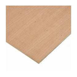 RMPP Exterior Plywood