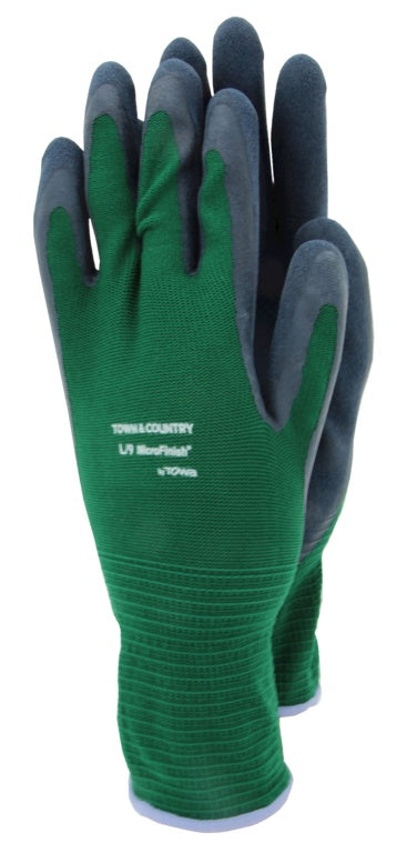 Town &amp; Country Mastergrip Gant Vert