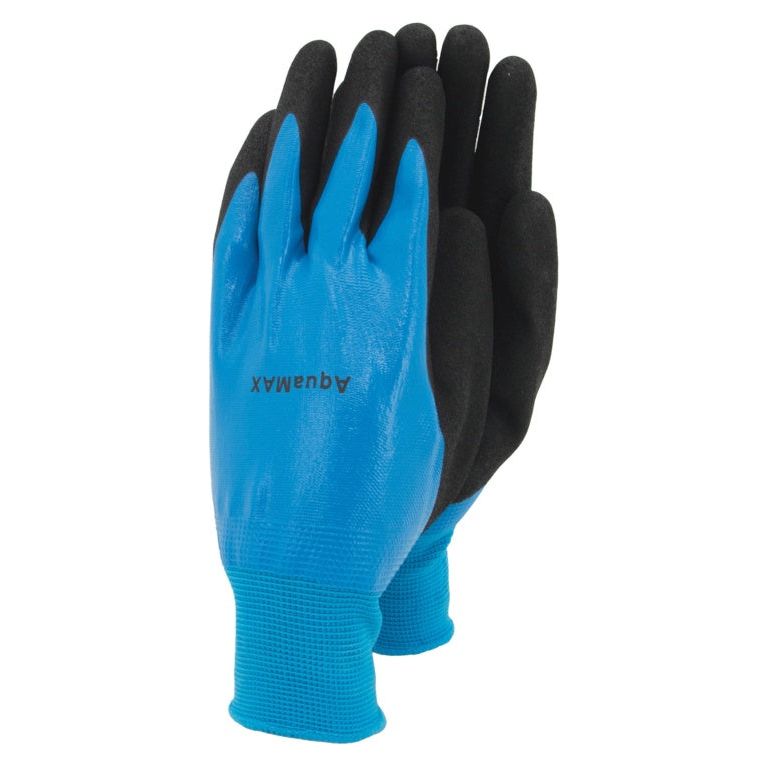 Town & Country Aquamax Gloves