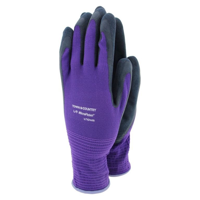 Town &amp; Country Mastergrip Gant Violet