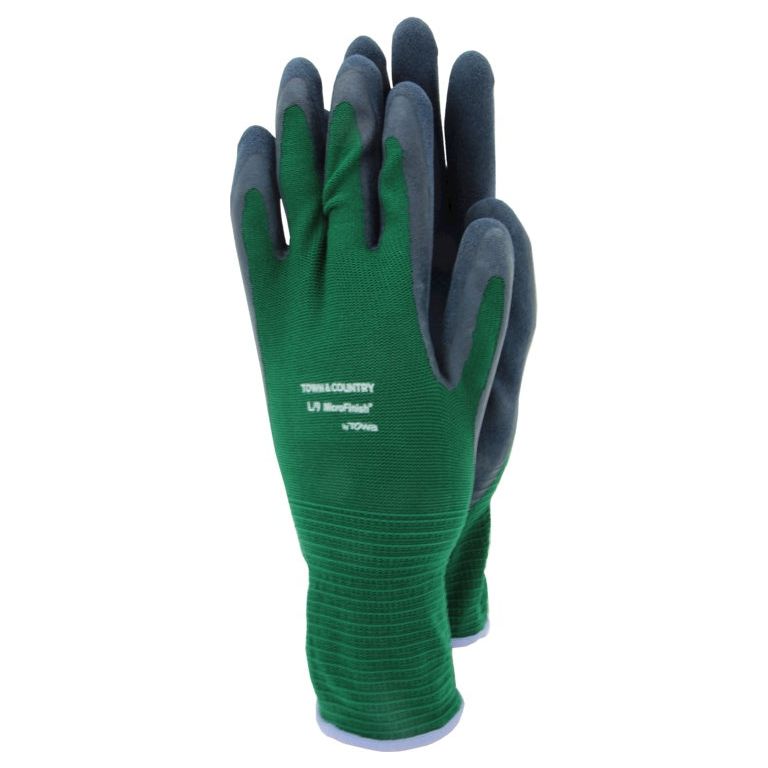 Town & Country Mastergrip Green Glove