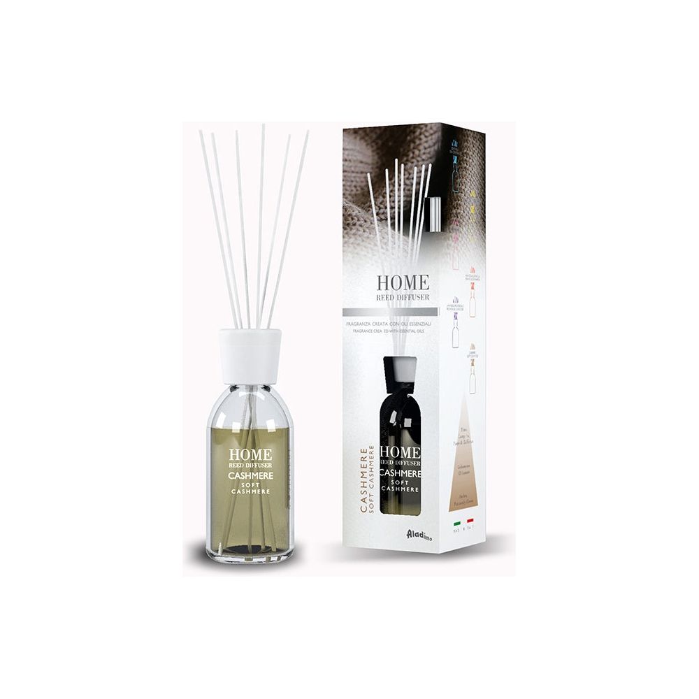 Aladino Reed Diffusers