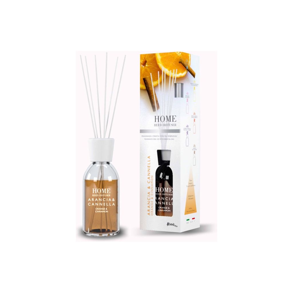 Aladino Reed Diffusers