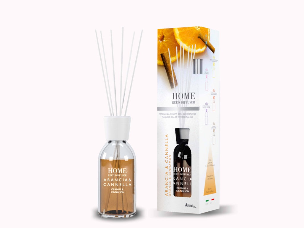 Aladino Reed Diffusers